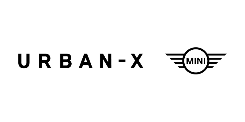 URBAN-X by MINI