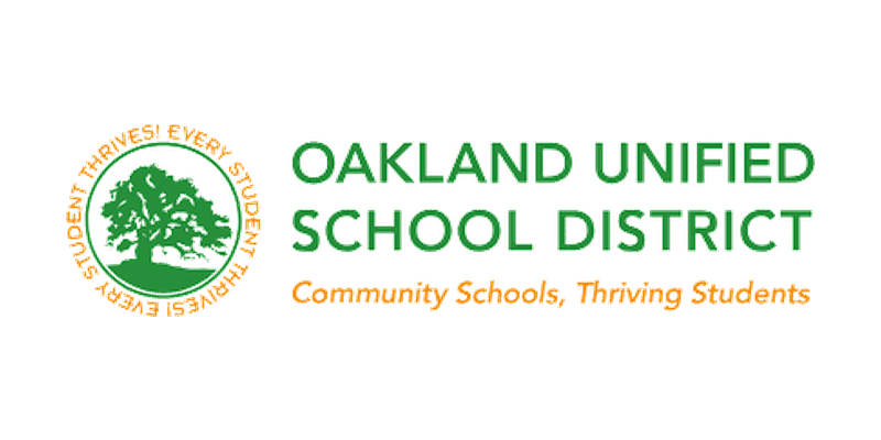 Oakland Unified School District
